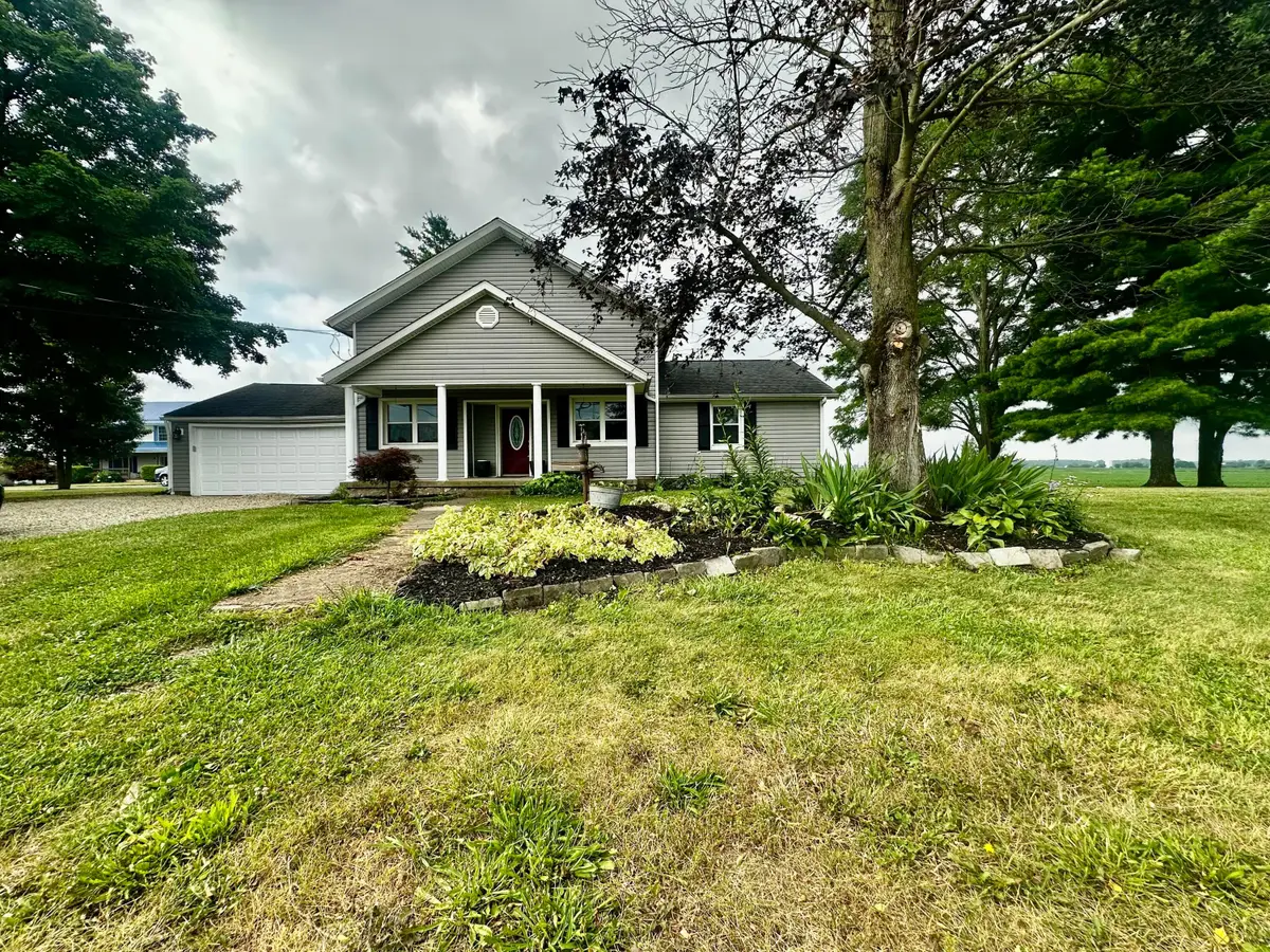 4815 Ashville-fairfield Road, Ashville, OH 43103 - #1