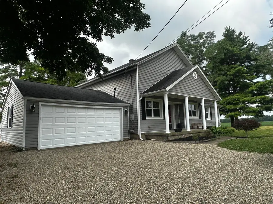 4815 Ashville-fairfield Road, Ashville, OH 43103 - #2