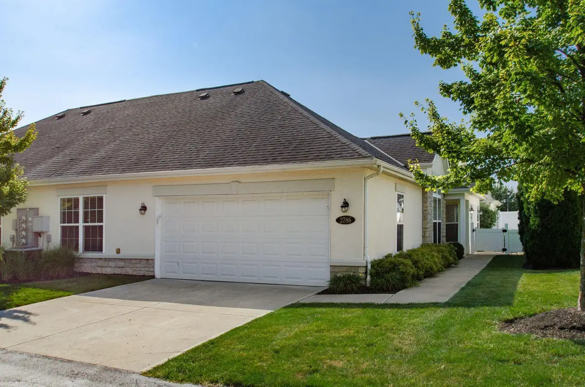 2786 Scioto Station Drive, Columbus, OH 43204 - #1