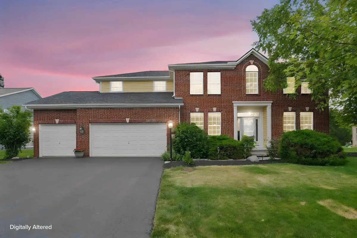 8281 Flagg View Drive, Powell, OH 43065 - #1
