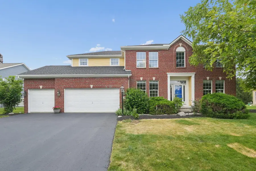8281 Flagg View Drive, Powell, OH 43065 - #2