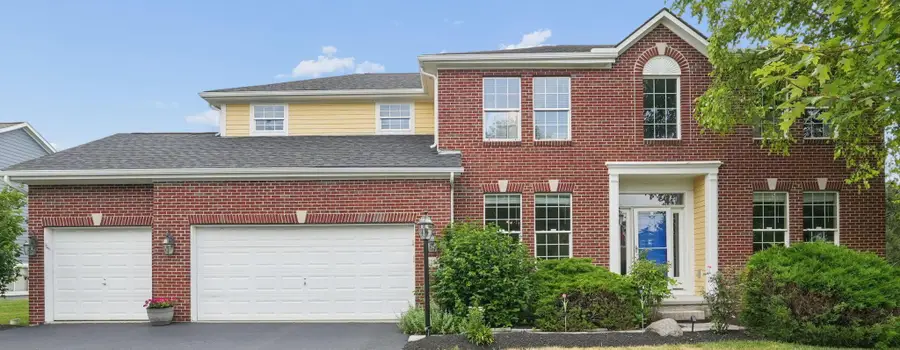 8281 Flagg View Drive, Powell, OH 43065 - #3