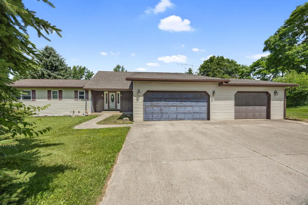 6031 State Route 540, Bellefontaine, OH 43311 - #1