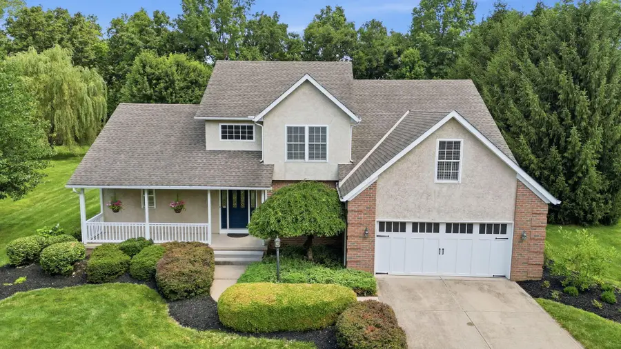 10201 Galena Pointe, Galena, OH 43021 - #2