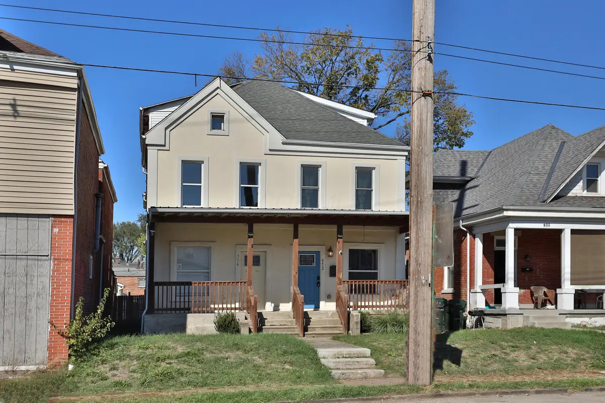 774 Sullivant Avenue, Columbus, OH 43222 - #1