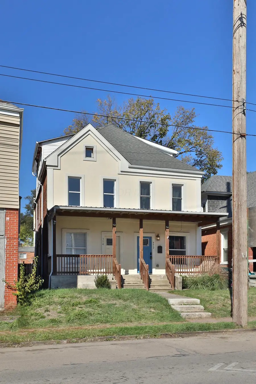 774 Sullivant Avenue, Columbus, OH 43222 - #3