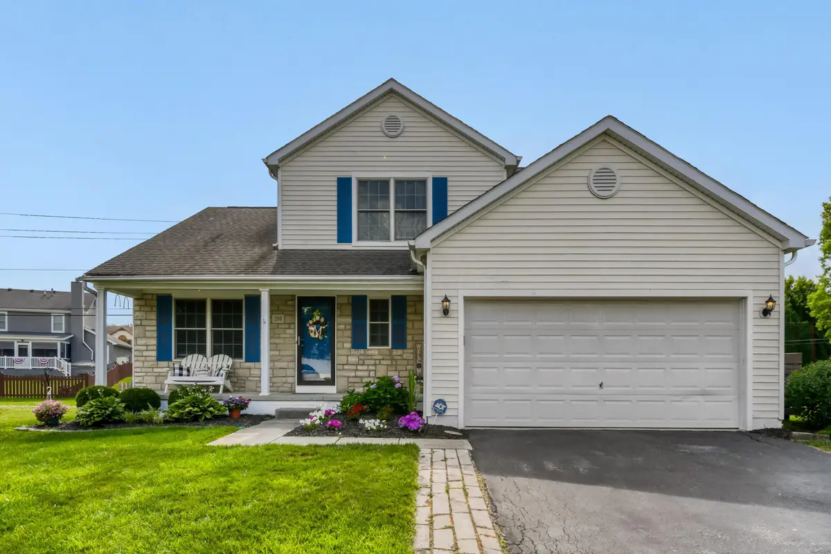 250 Hayfield Drive, Delaware, OH 43015 - #1