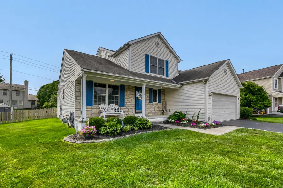 250 Hayfield Drive, Delaware, OH 43015 - #2