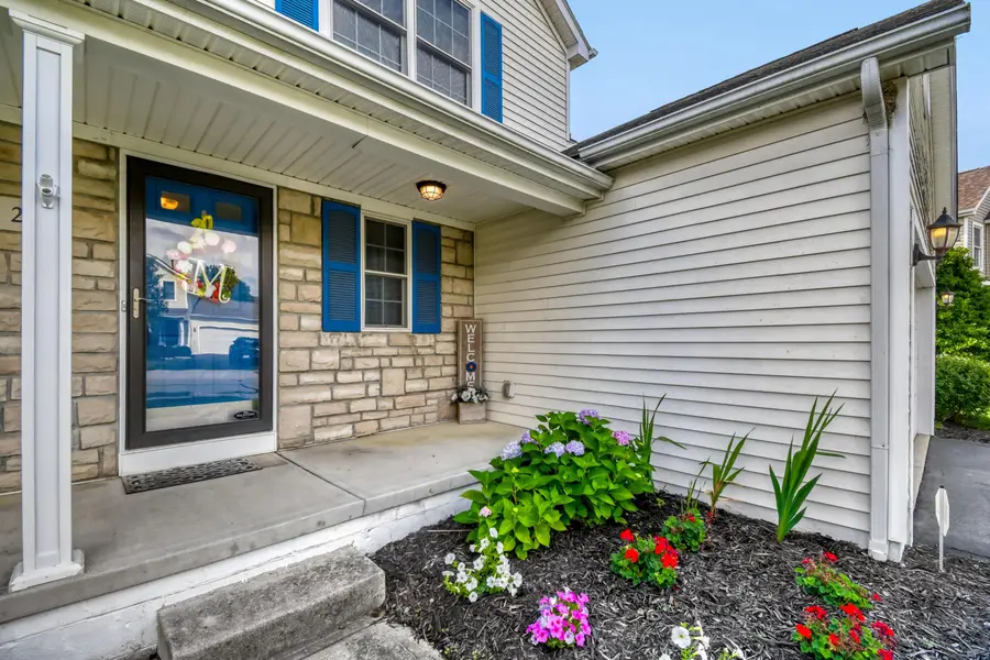 250 Hayfield Drive, Delaware, OH 43015 - #3