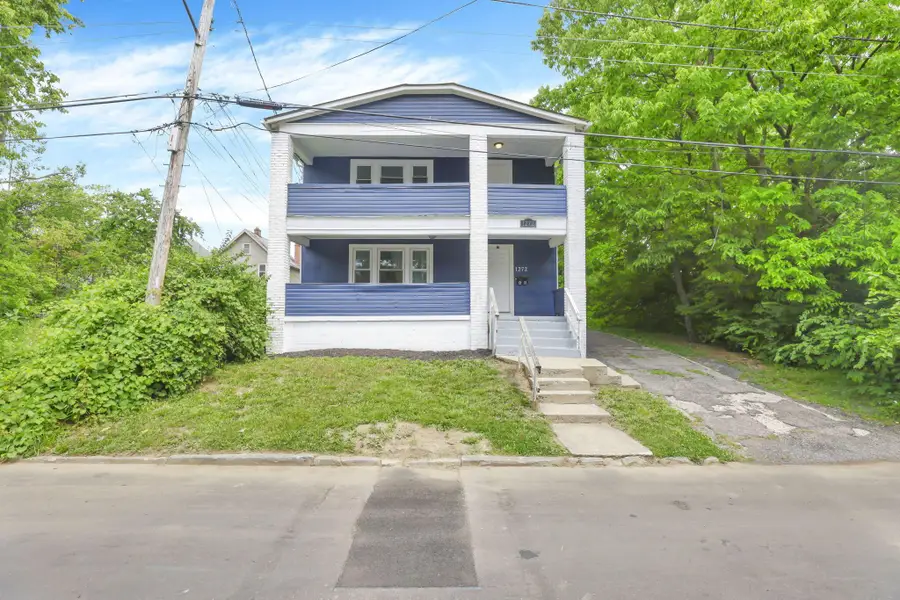 1272 Kent Street, Columbus, OH 43205 - #2