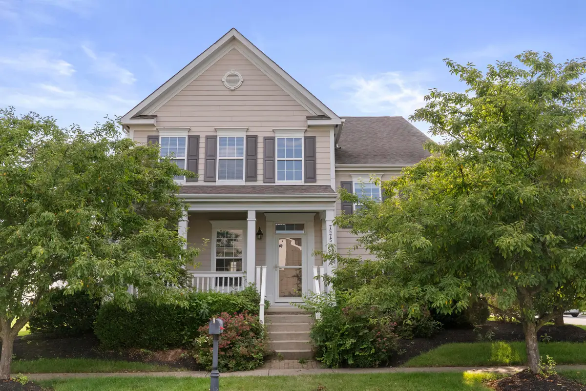 7575 Cantigern Drive, Columbus, OH 43235 - #1