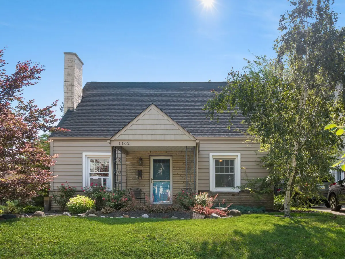 1162 Virginia Avenue, Columbus, OH 43212 - #1