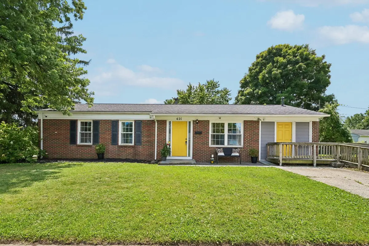 621 King George Avenue, Columbus, OH 43230 - #1