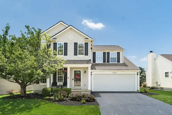 4789 Laurel Valley Drive, Columbus, OH 43228