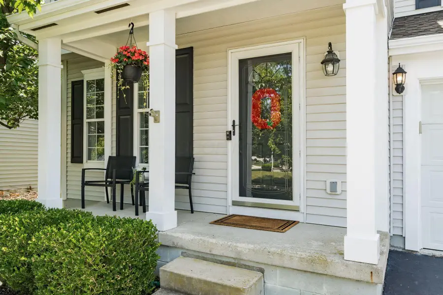 4789 Laurel Valley Drive, Columbus, OH 43228 - #3