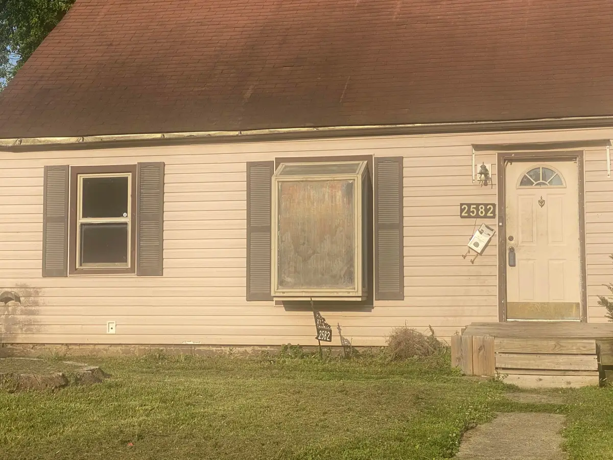2582 Atwood Terrace, Columbus, OH 43211 - #1