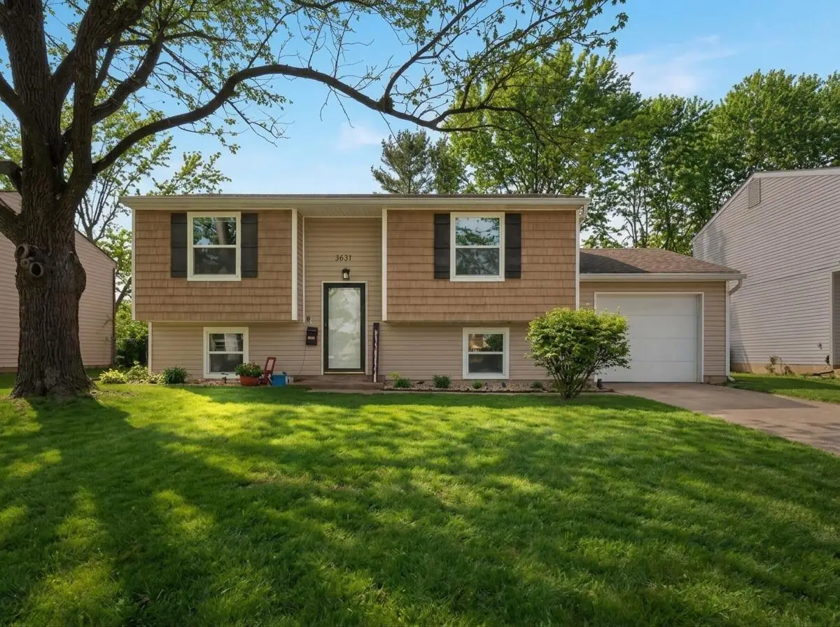 3631 Christopher Place, Grove City, OH 43123 - #1
