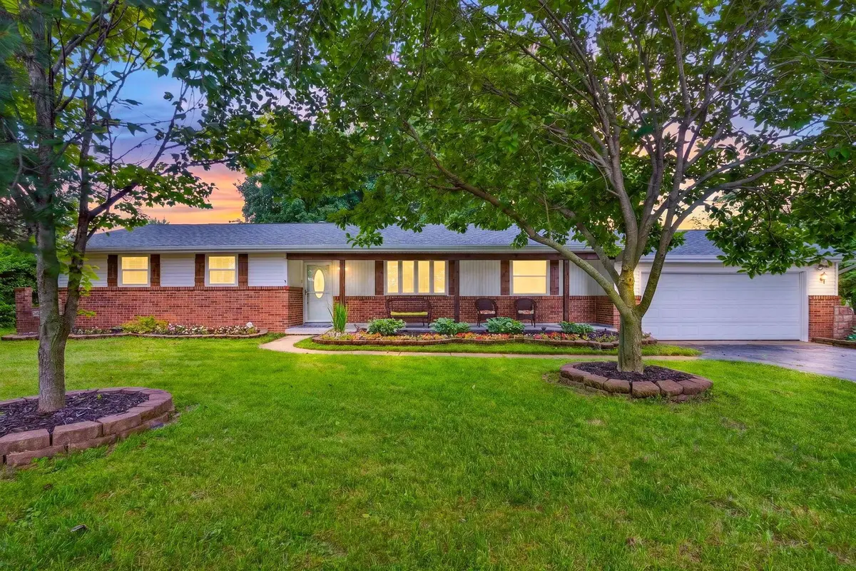 10440 Borror Road, Orient, OH 43146 - #1