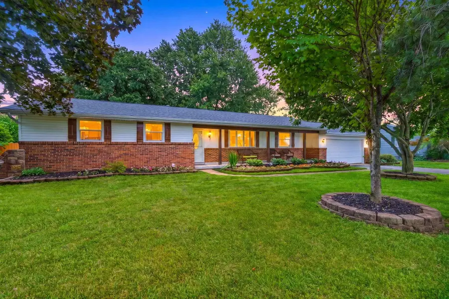 10440 Borror Road, Orient, OH 43146 - #2
