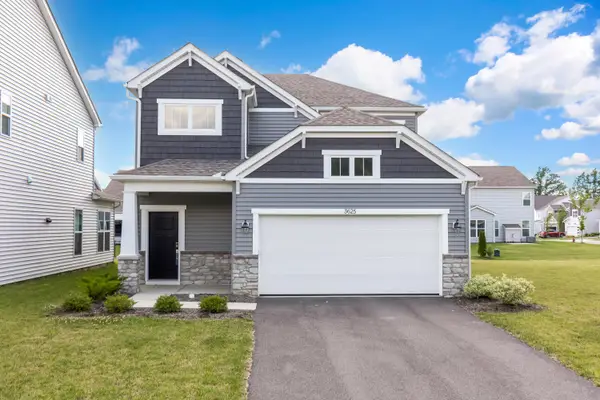 3625 Shoal Way, Powell, OH 43065