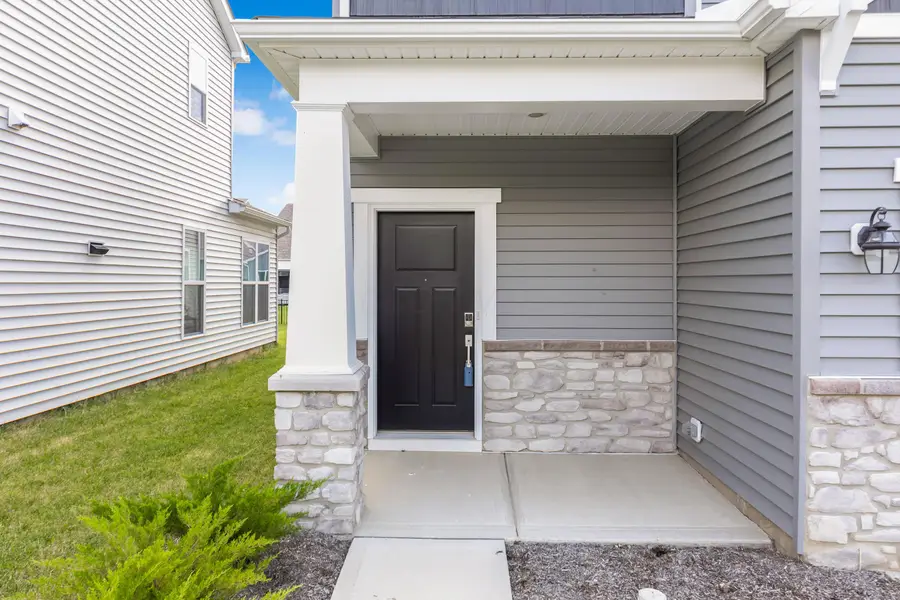 3625 Shoal Way, Powell, OH 43065 - #2