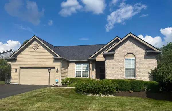 6661 Scioto Chase Boulevard, Powell, OH 43065