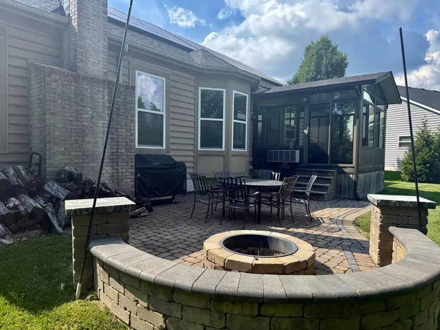 6661 Scioto Chase Boulevard, Powell, OH 43065 - #2