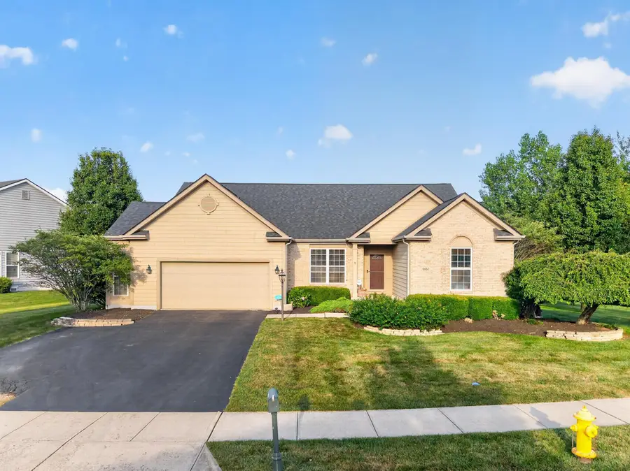 6661 Scioto Chase Boulevard, Powell, OH 43065 - #3