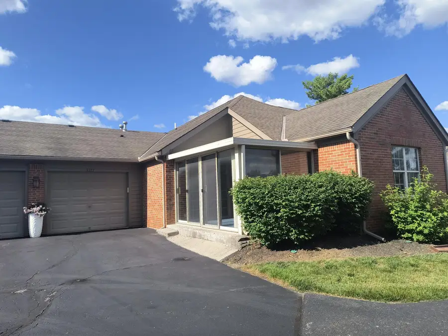 3577 Hunters Crossing Drive, Grove City, OH 43123 - #3