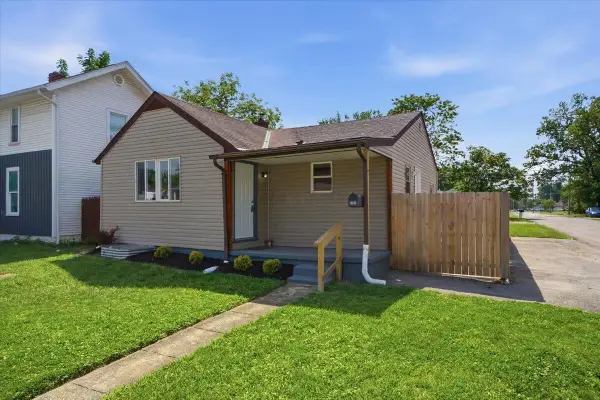 2261 Hamilton Avenue, Columbus, OH 43211