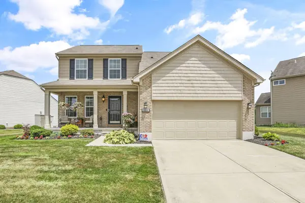 1493 Cameron Drive, Fairborn, OH 45324