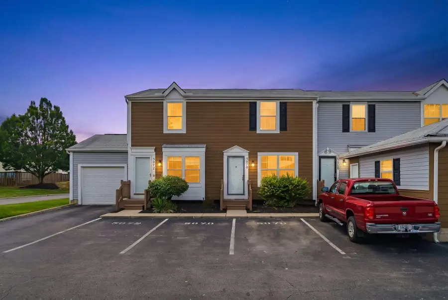 5070 Stoneybrook Boulevard, Hilliard, OH 43026 - #2