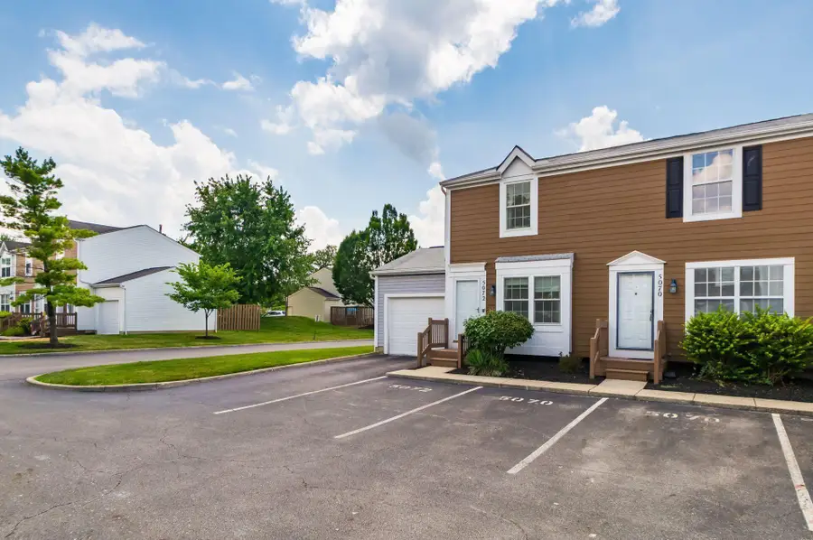 5070 Stoneybrook Boulevard, Hilliard, OH 43026 - #3