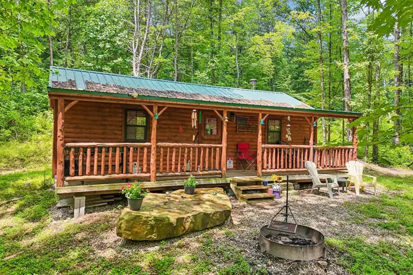 33509 Clipner Road, Londonderry, OH 45647