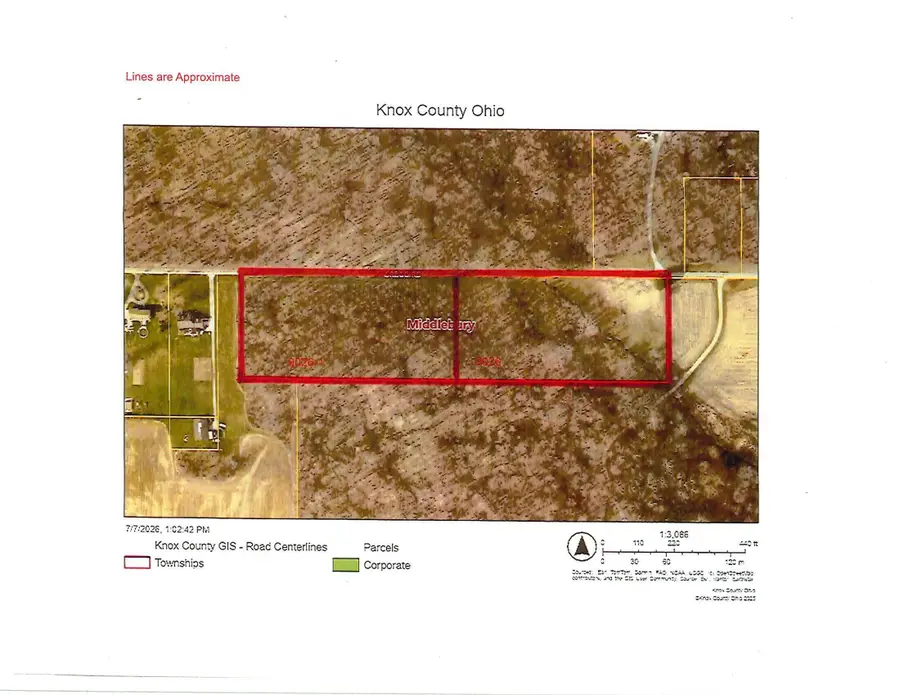9026 Gregg Road, Fredericktown, OH 43019 - #3