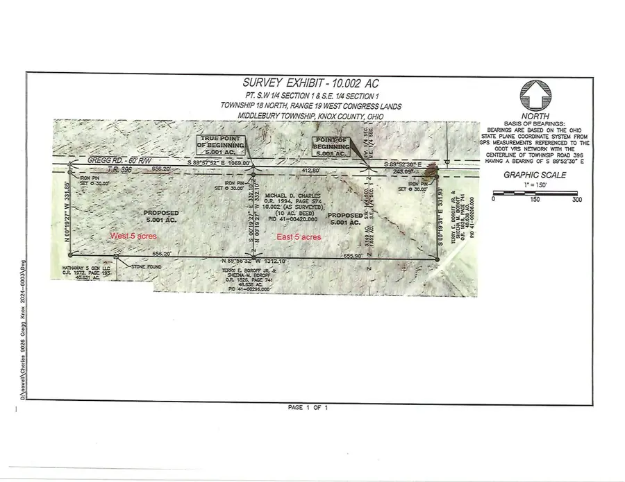 9026-1 Gregg Road, Fredericktown, OH 43019 - #2
