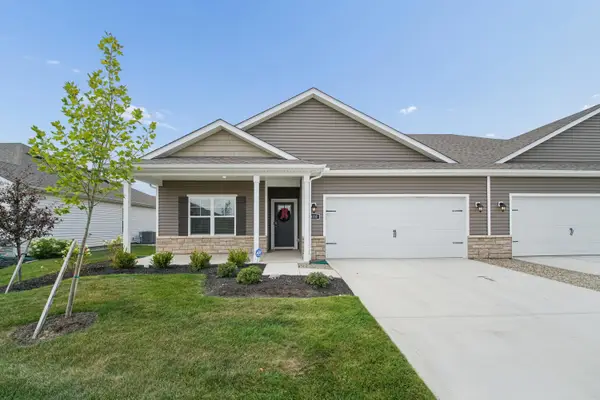 410 Emily Drive, Plain City, OH 43064