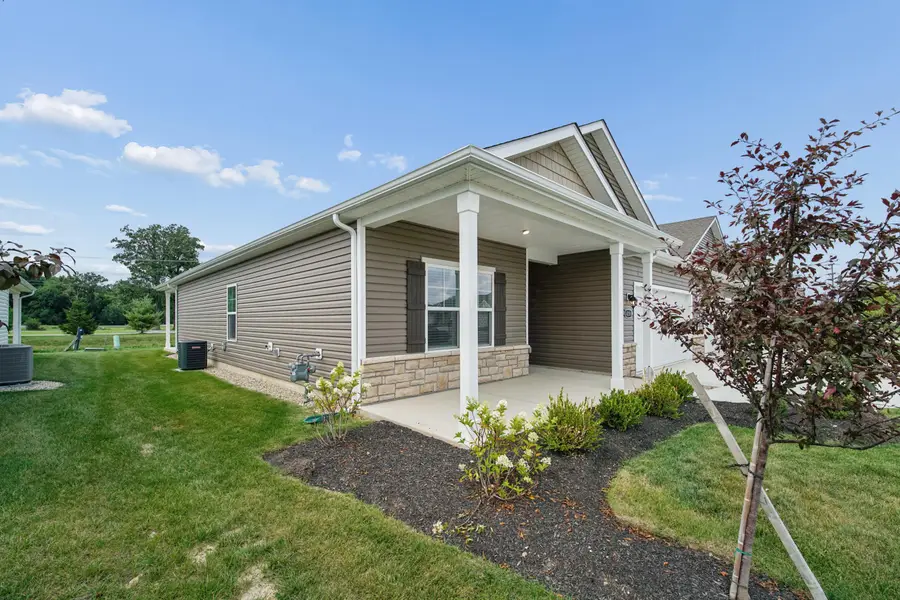 410 Emily Drive, Plain City, OH 43064 - #2