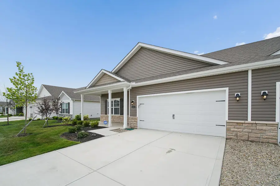 410 Emily Drive, Plain City, OH 43064 - #3