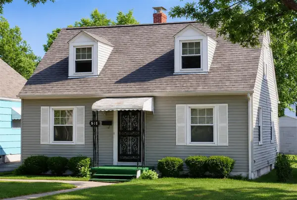 949 E 19th Avenue, Columbus, OH 43211