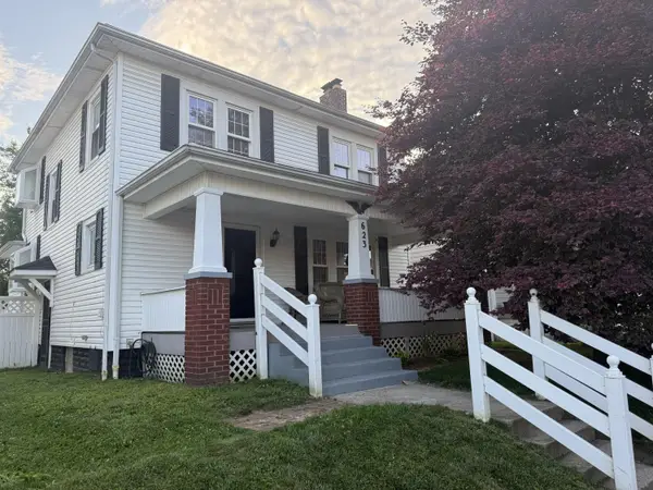 623 Hilltonia Avenue, Columbus, OH 43223