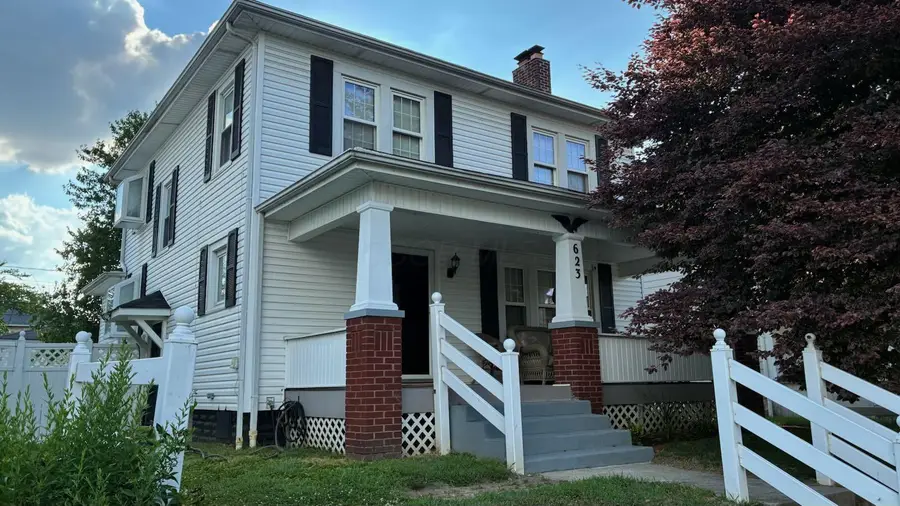 623 Hilltonia Avenue, Columbus, OH 43223 - #2