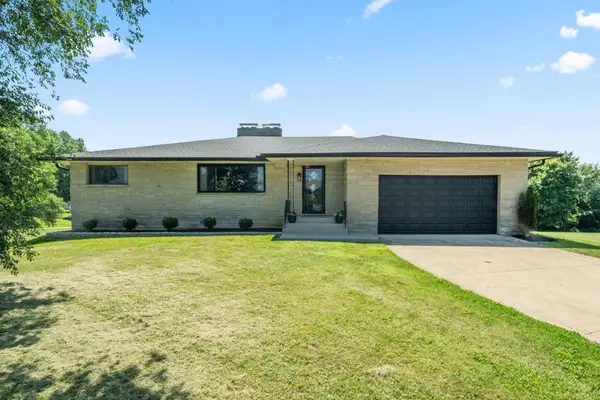 6429 Miller Paul Road, Westerville, OH 43082
