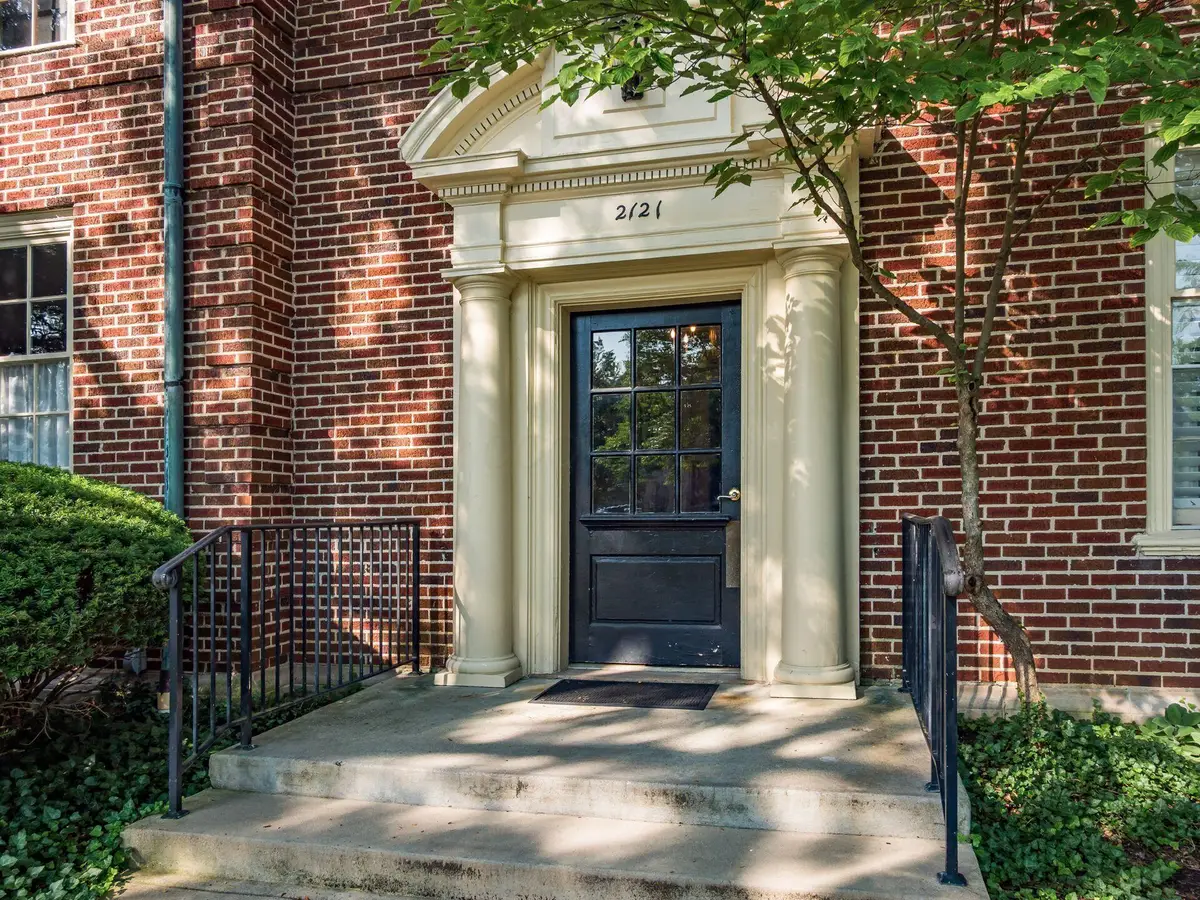 2121 Arlington Avenue, Upper Arlington, OH 43221 - #1