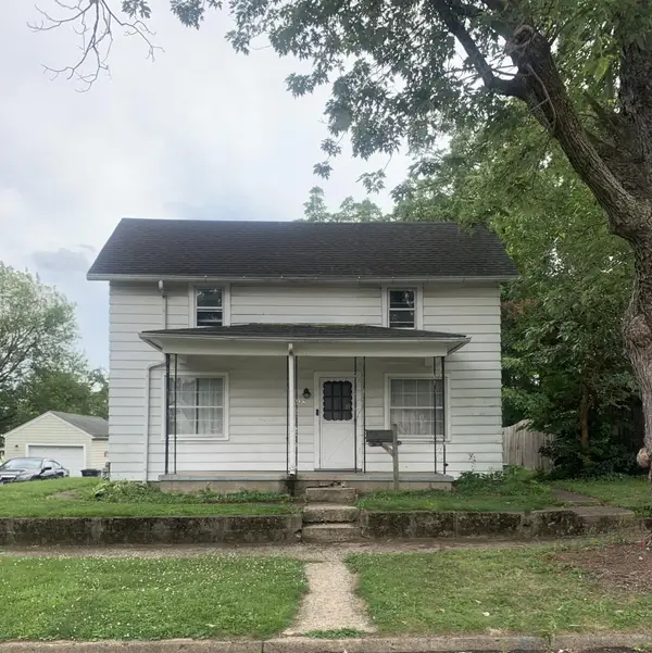 632 Frederick Street, Lancaster, OH 43130