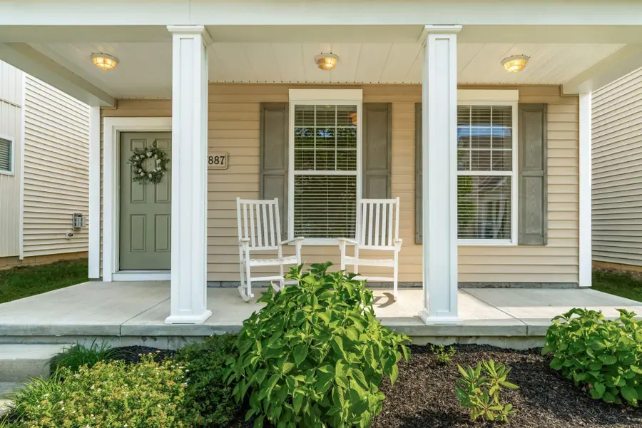 7887 Ashenden Drive, Blacklick, OH 43004 - #3