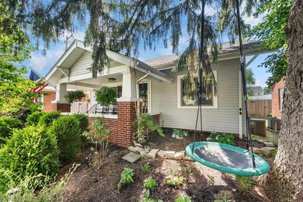 1307 Virginia Avenue, Columbus, OH 43212 - #1