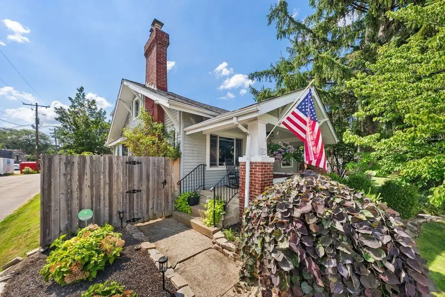 1307 Virginia Avenue, Columbus, OH 43212 - #2