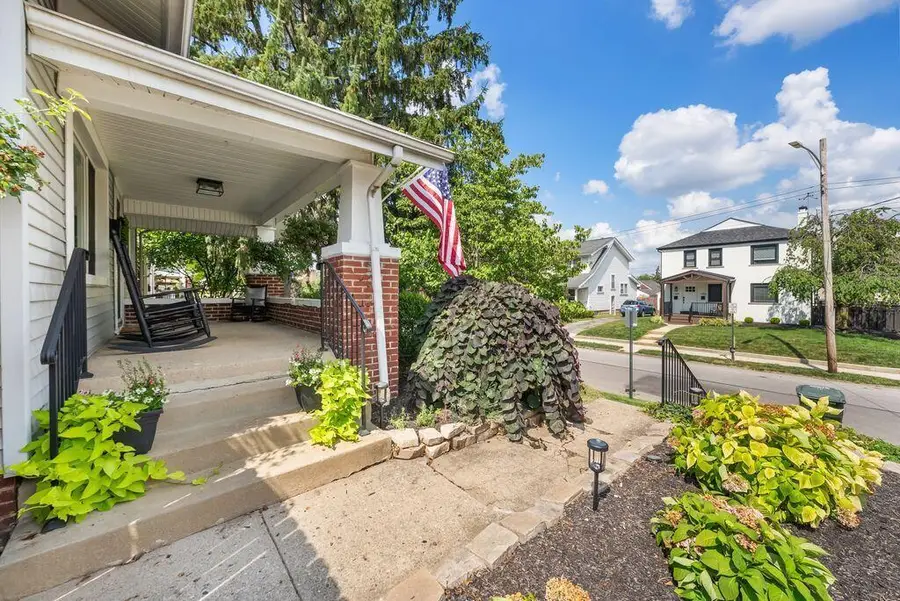 1307 Virginia Avenue, Columbus, OH 43212 - #3