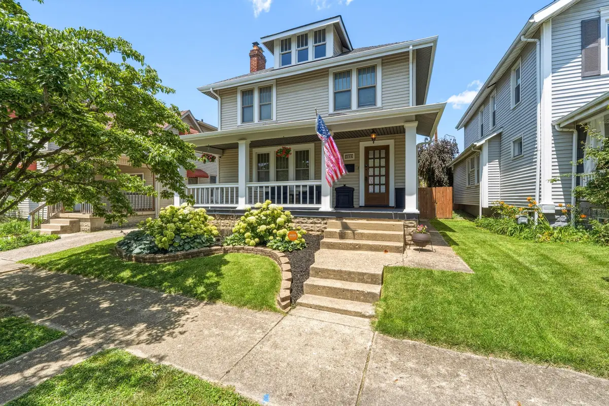 338 E Moler Street, Columbus, OH 43207 - #1